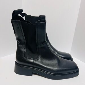Vagabond Jillian Chelsea Ankle Boots-SZ 8 NWOT